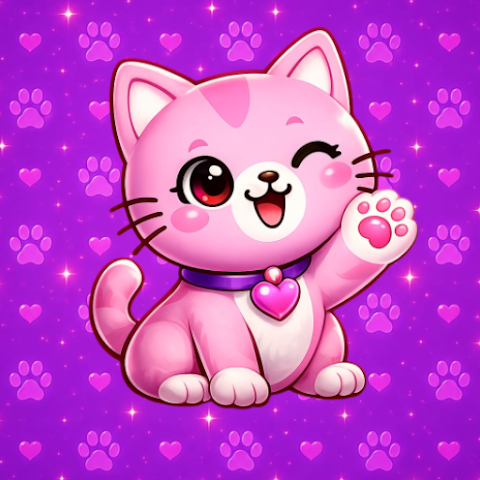 Kitty Match